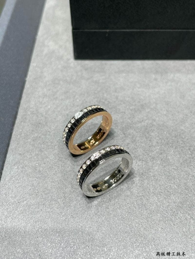 Boucheron Rings